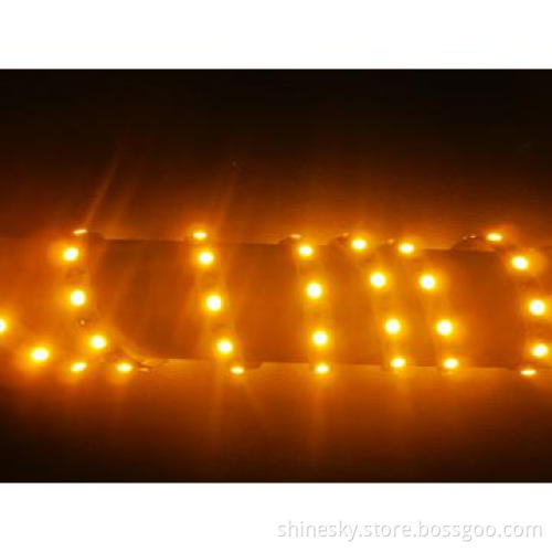 2012 hot selling 3528 LED strip flexible